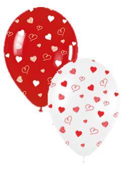 También se puede comprar la decoración de San Valentín. También se puede comprar la decoración de San Valentín.