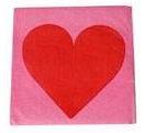 También se puede comprar la decoración de San Valentín. decoracion de san valentin para comprar
