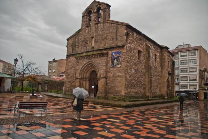 Barrio de Sabugo, del Tayco al café Colón.   Por Max.