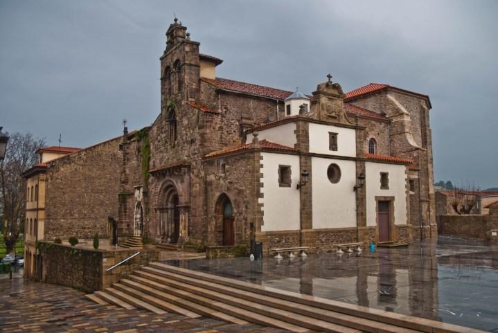 Barrio de Sabugo, del Tayco al café Colón.   Por Max.