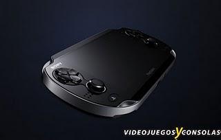 New Generation Portable, sucesora de PSP.