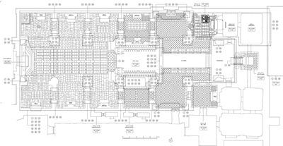 3-PLANTA PAVIMENTOS 3-PLANTA PAVIMENTOS