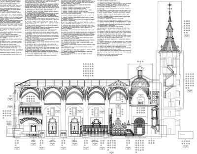 10-SECCION LONGITUDINAL BB' 10-SECCION LONGITUDINAL BB'
