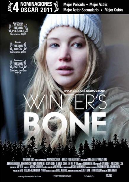 Winter’s Bone cambia su fecha de estreno