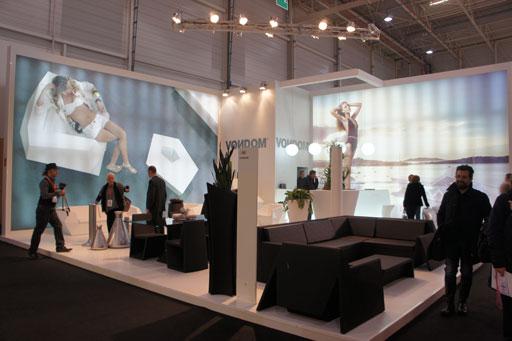 A-cero interiors Maison & Object París, un referente internacional en el mundo del interiorismo