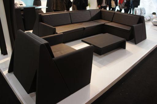 A-cero interiors Maison & Object París, un referente internacional en el mundo del interiorismo