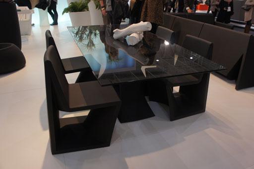 A-cero interiors Maison & Object París, un referente internacional en el mundo del interiorismo