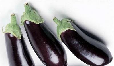 Comer frambuesas o berenjenas reduce el riesgo de hipertensión Comer frambuesas o berenjenas reduce el riesgo de hipertensión