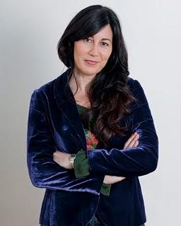 Miren Gutierrez: Nueva directora ejecutiva de Greenpeace. Miren Gutierrez: Nueva directora ejecutiva de Greenpeace.
