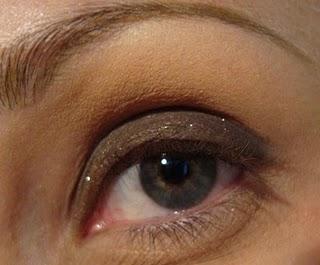 PASO A PASO LOOK VERDE AHUMADO PASO A PASO LOOK VERDE AHUMADO