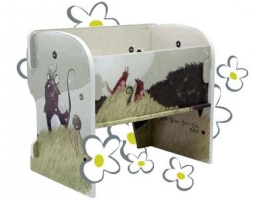 colecho Cuna colecho Biobé Dreams