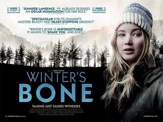 Winter's Bone, crítica: lo bonito, es country