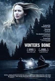 Winter's Bone, crítica: lo bonito, es country