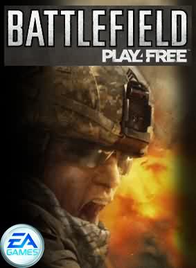 Battlefield-play4free-logo Play4Free BattleField- Sorteo de Invitaciones