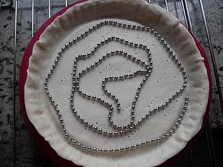 QUICHE DE HAMBURGUESA QUICHE DE HAMBURGUESA