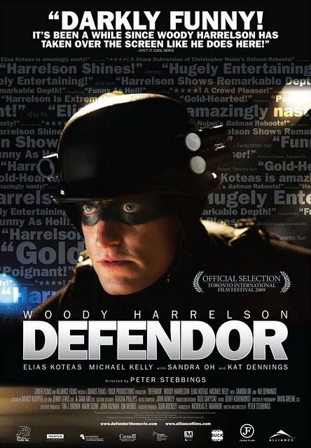 Defendor (Peter Stebbings, 2009)