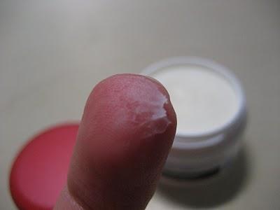 Manos, labios y frío! Manos, labios y frío!