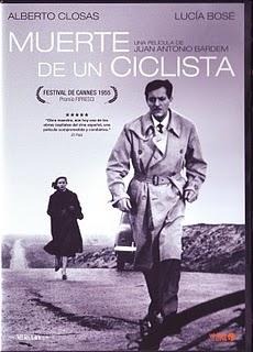 La perspectiva del personaje - “El Espíritu de la Colmena” y “Muerte de un Ciclista”