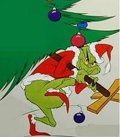 De por qué “El Grinch” no es tan malo como piensan De por qué “El Grinch” no es tan malo como piensan
