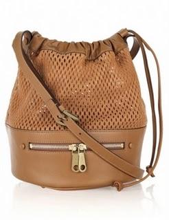 Bolsos saco y con borlas Bolsos saco y con borlas