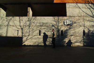 Consejos: Como fotografiar al Hormigón y no morir en el intento Consejos: Como fotografiar al Hormigón y no morir en el intento