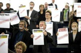 El Parlamento Europeo contra Hungría y su Ley de Medios