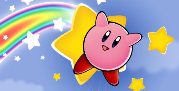 Nuevo Kirby anunciado para Wii