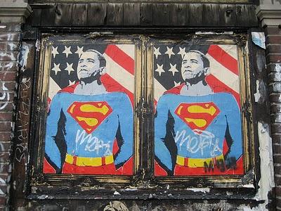 Thierry Guetta o Mr. Brainwash: ¿Arte o parodia?.