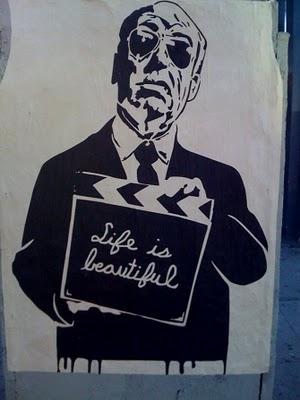 Thierry Guetta o Mr. Brainwash: ¿Arte o parodia?.