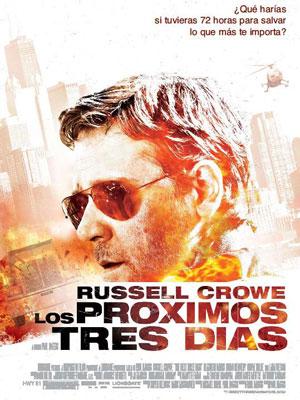 Los Próximos Tres Días Los Próximos Tres Días