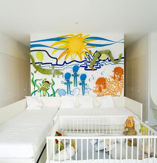 A-cero projects Ikea, el complementos perfecto para el hogar