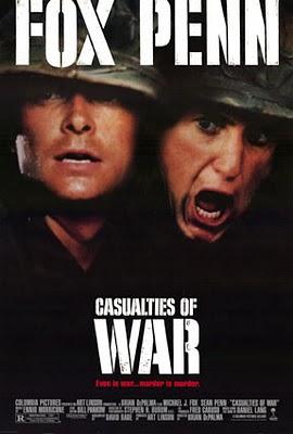 Corazones de hierro (Casualties of War) Corazones de hierro (Casualties of War)