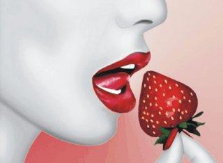 Cartel de Wine & Sex Cartel de Wine & Sex