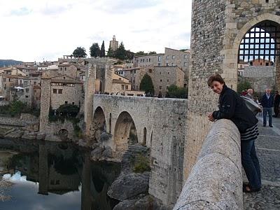 Besalú y su tesoro escondido Besalú y su tesoro escondido