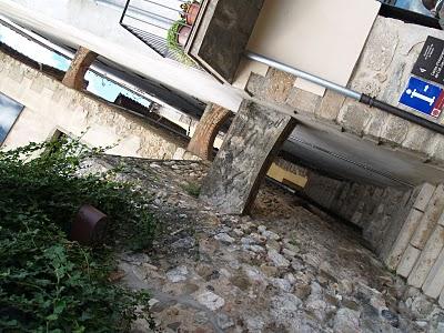 Besalú y su tesoro escondido Besalú y su tesoro escondido