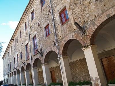 Besalú y su tesoro escondido Besalú y su tesoro escondido