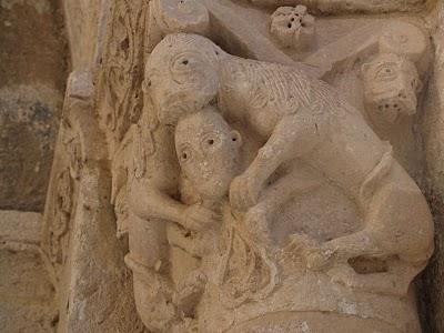 Besalú y su tesoro escondido Besalú y su tesoro escondido