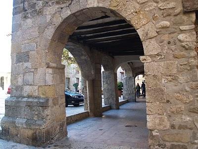 Besalú y su tesoro escondido Besalú y su tesoro escondido