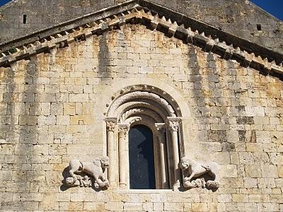 Besalú y su tesoro escondido Besalú y su tesoro escondido