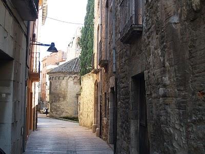Besalú y su tesoro escondido Besalú y su tesoro escondido
