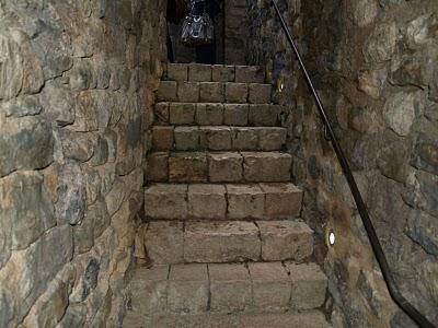 Besalú y su tesoro escondido Besalú y su tesoro escondido