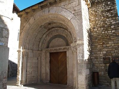 Besalú y su tesoro escondido Besalú y su tesoro escondido