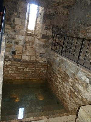 Besalú y su tesoro escondido Besalú y su tesoro escondido