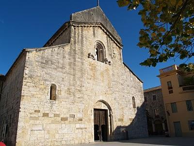 Besalú y su tesoro escondido Besalú y su tesoro escondido