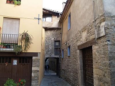 Besalú y su tesoro escondido Besalú y su tesoro escondido