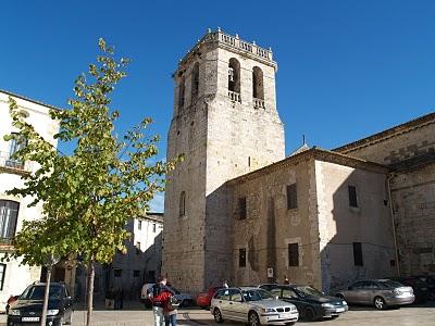 Besalú y su tesoro escondido Besalú y su tesoro escondido