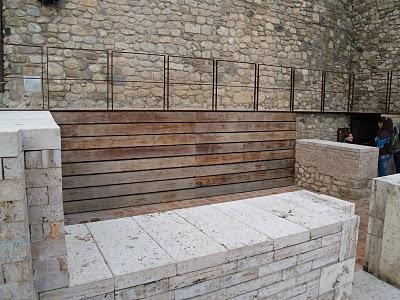 Besalú y su tesoro escondido Besalú y su tesoro escondido