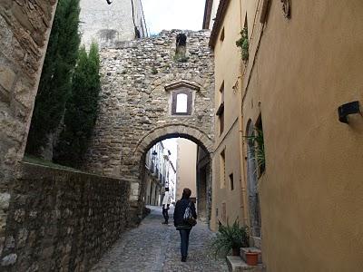 Besalú y su tesoro escondido Besalú y su tesoro escondido