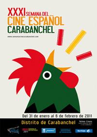 XXXI Semana de Cine Español de Carabanchel