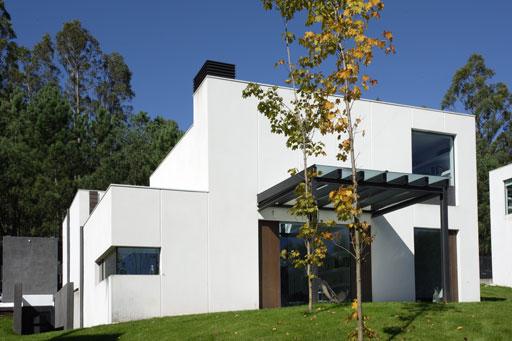 10 Pérgolas de A-cero